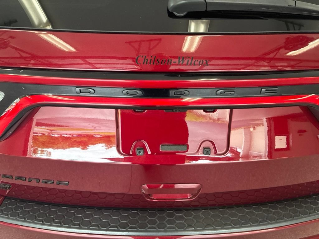 Used 2021 Dodge Durango GT AWD/4WD image 20