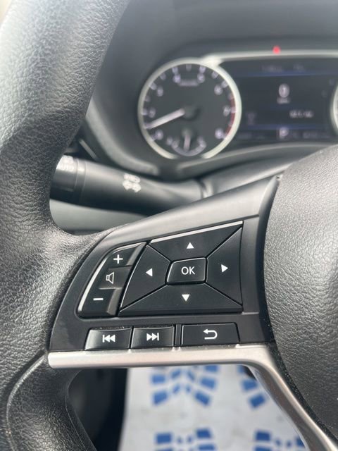 Used 2024 Nissan Sentra SV image 13