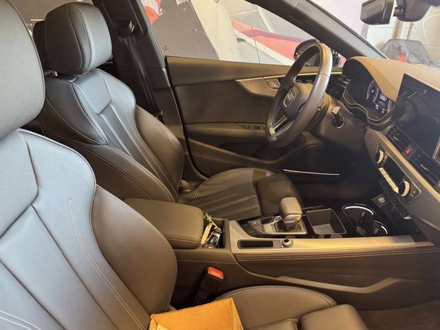 Used 2023 Audi A5 2.0T Premium Plus w/ Premium Plus AWD/4WD image 29
