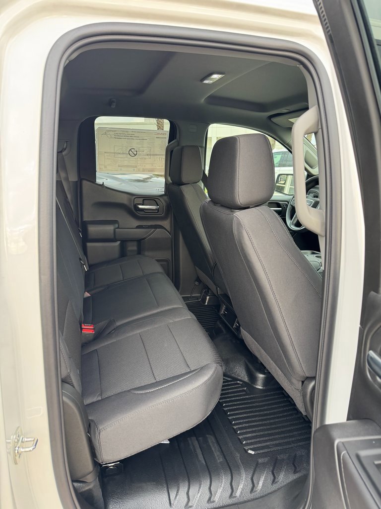 New 2026 GMC Sierra 1500 Pro w/ Pro Value Package image 16