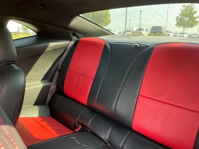 Used 2014 Chevrolet Camaro LT RWD image 28