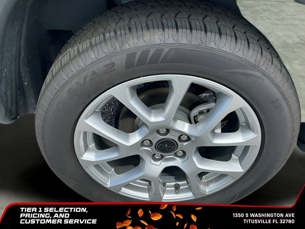 Used 2025 Jeep Compass Limited AWD/4WD image 29