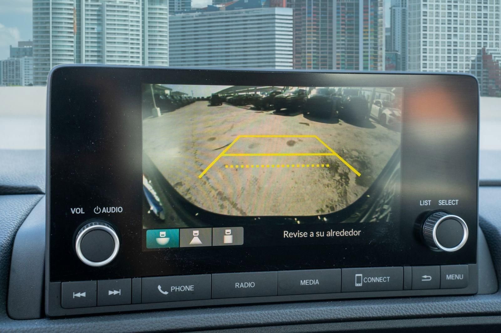 Certified 2023 Honda CR-V LX image 34