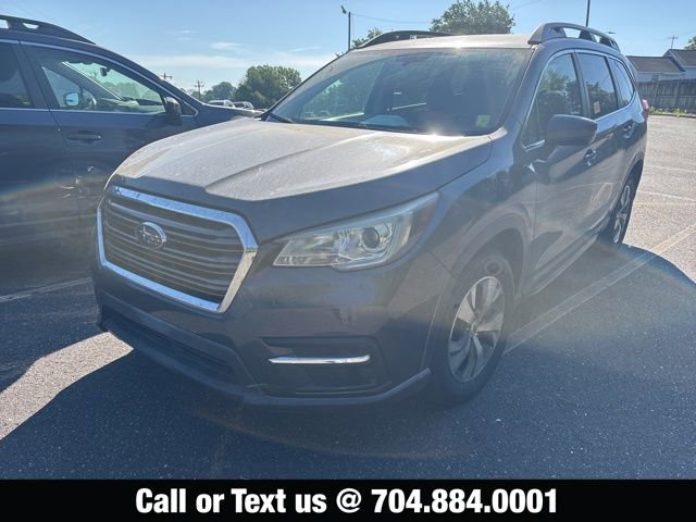 Used 2020 Subaru Ascent Premium w/ Convenience Package image 1