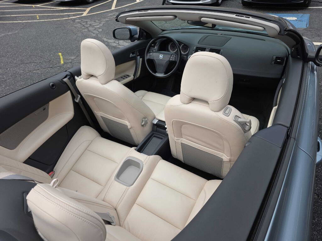 Used 2013 Volvo C70 T5 image 19