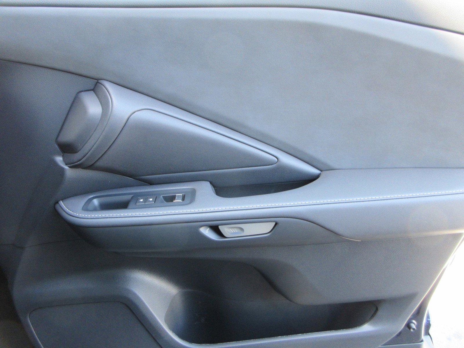 New 2026 Lexus TX 350 AWD image 26