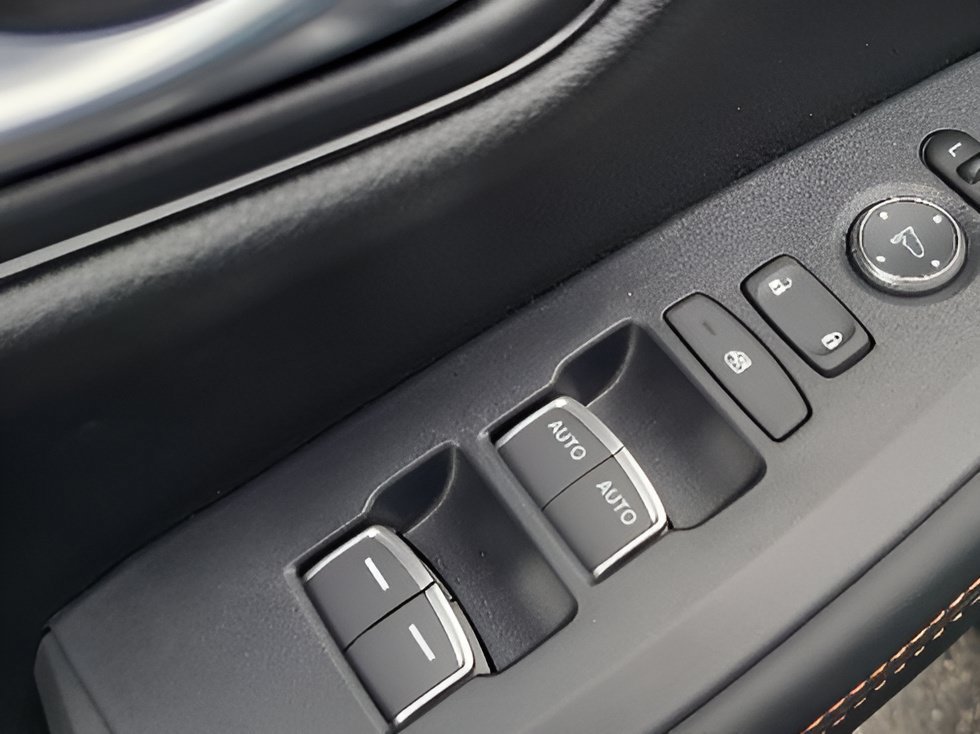 New 2027 Honda HR-V Sport image 22