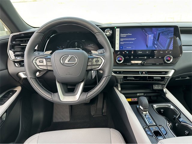 New 2026 Lexus RX 350h image 13