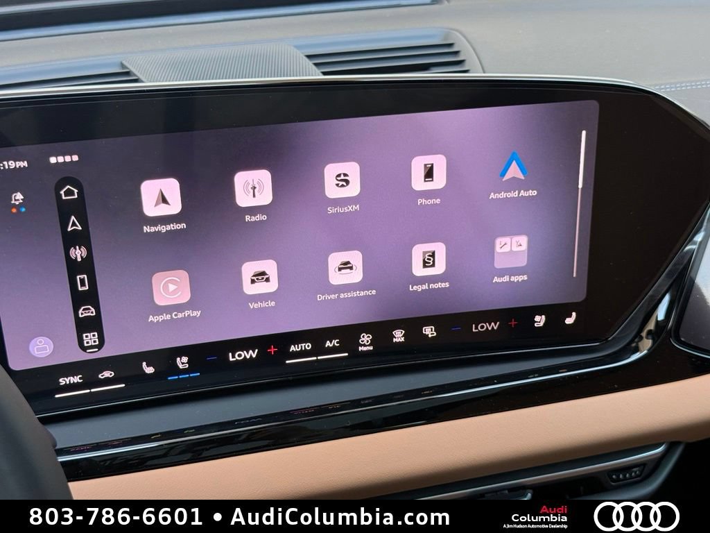 New 2026 Audi A5 Prestige AWD/4WD image 35