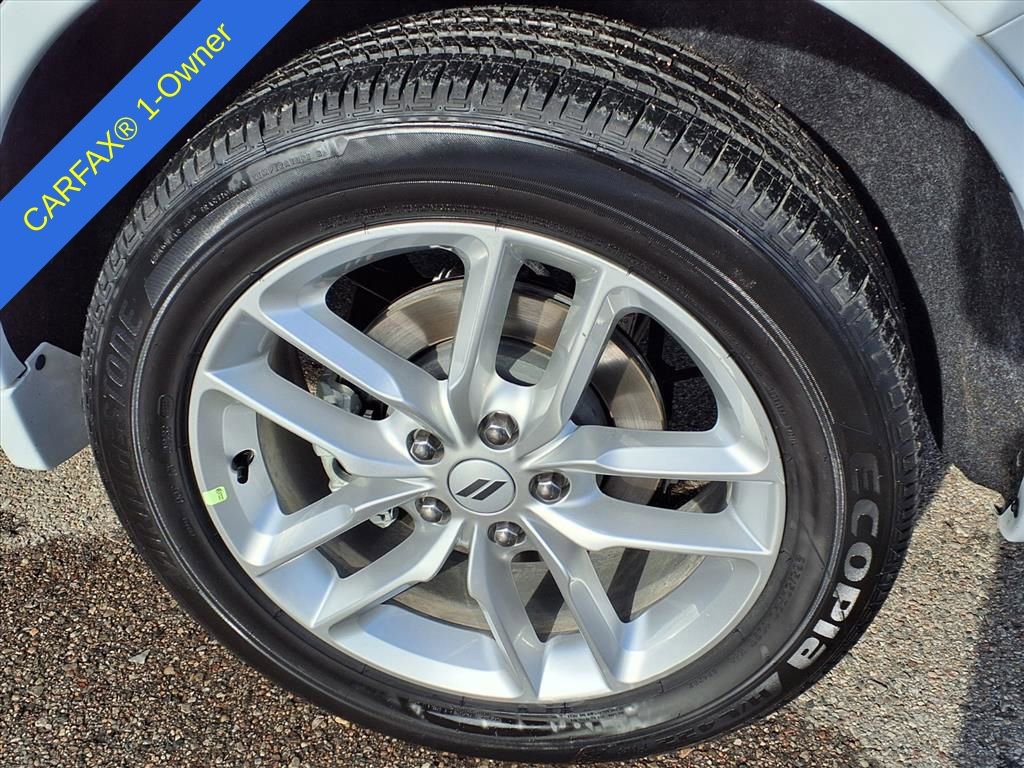 Used 2026 Dodge Durango GT image 9