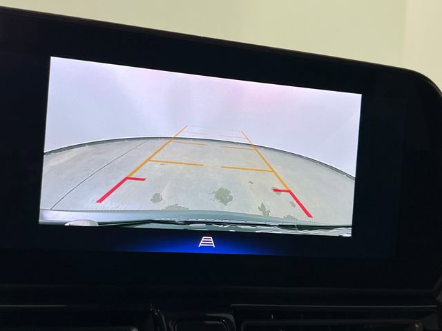 Used 2025 Chevrolet TrailBlazer RS w/ Driver Confidence Package image 35