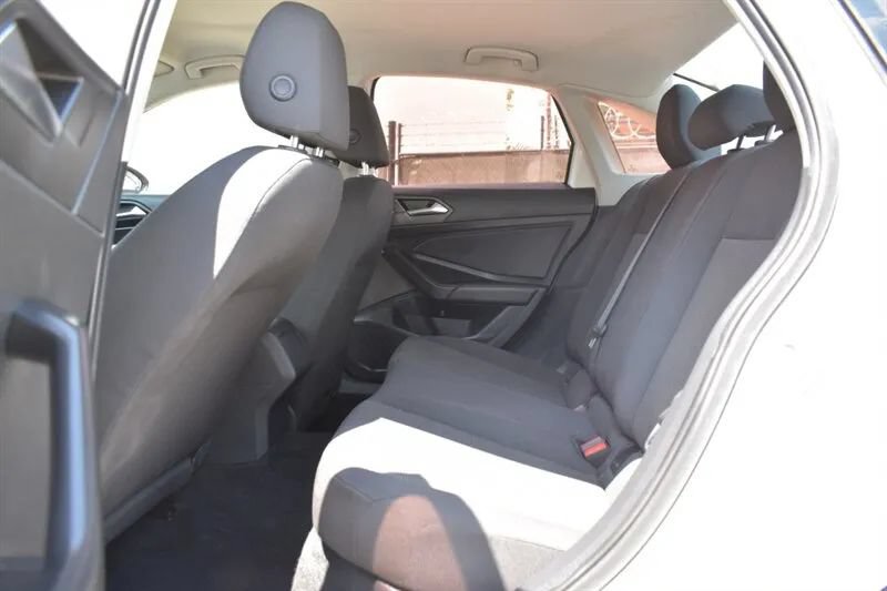 Used 2020 Volkswagen Jetta S FWD image 25