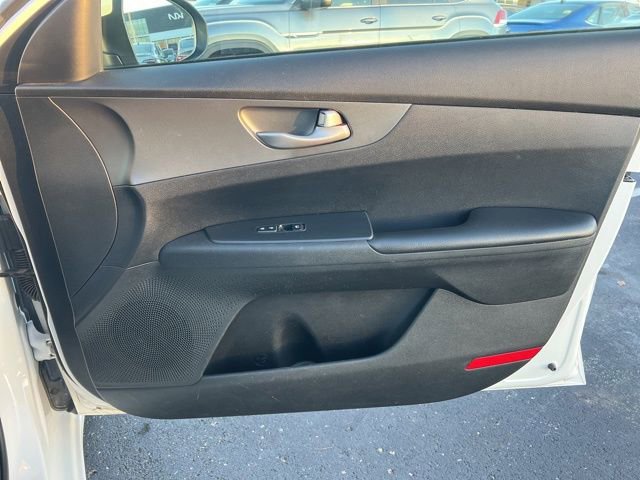 Used 2019 Kia Forte LXS image 26