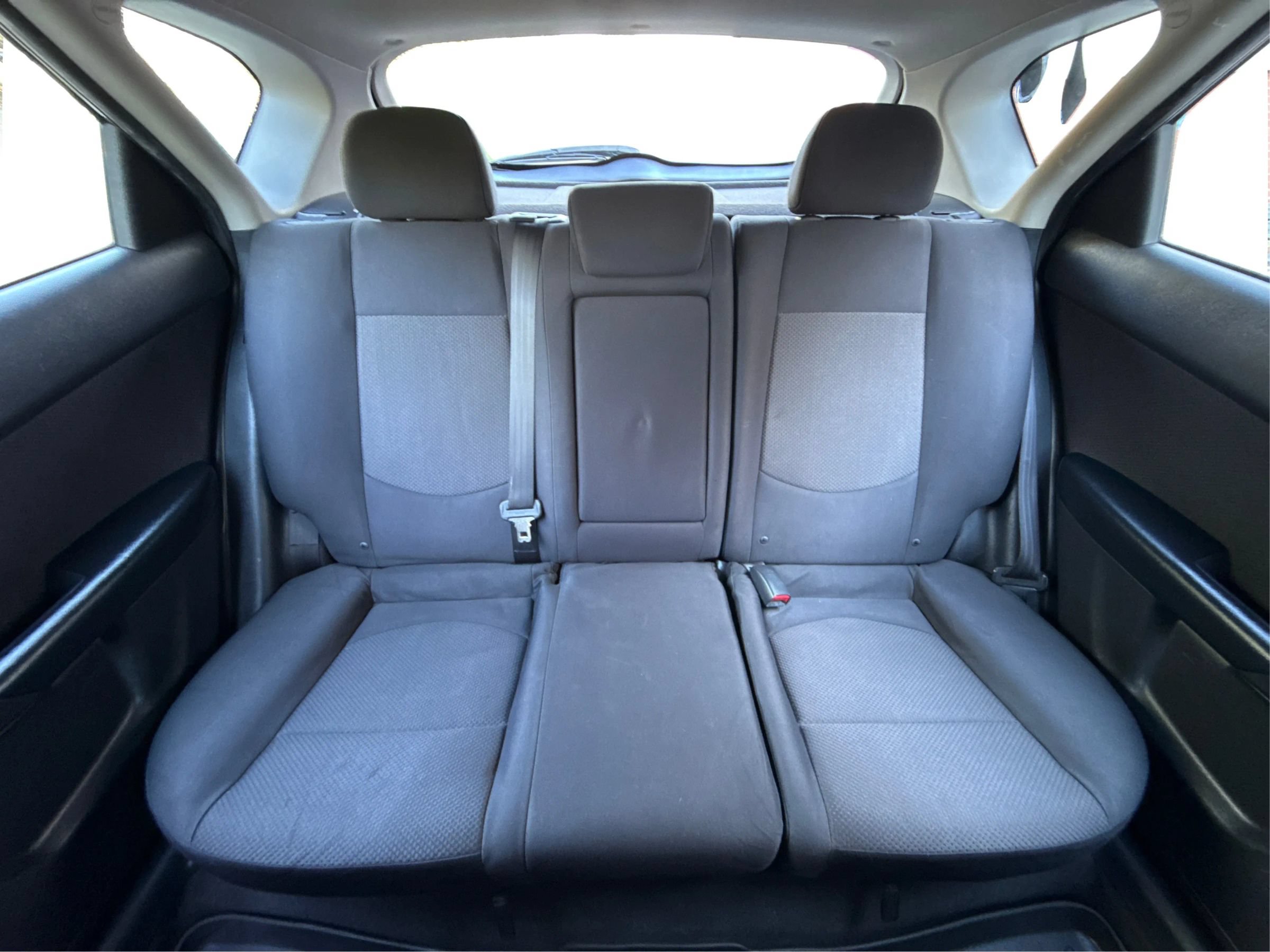 Used 2012 Kia Forte EX FWD image 24