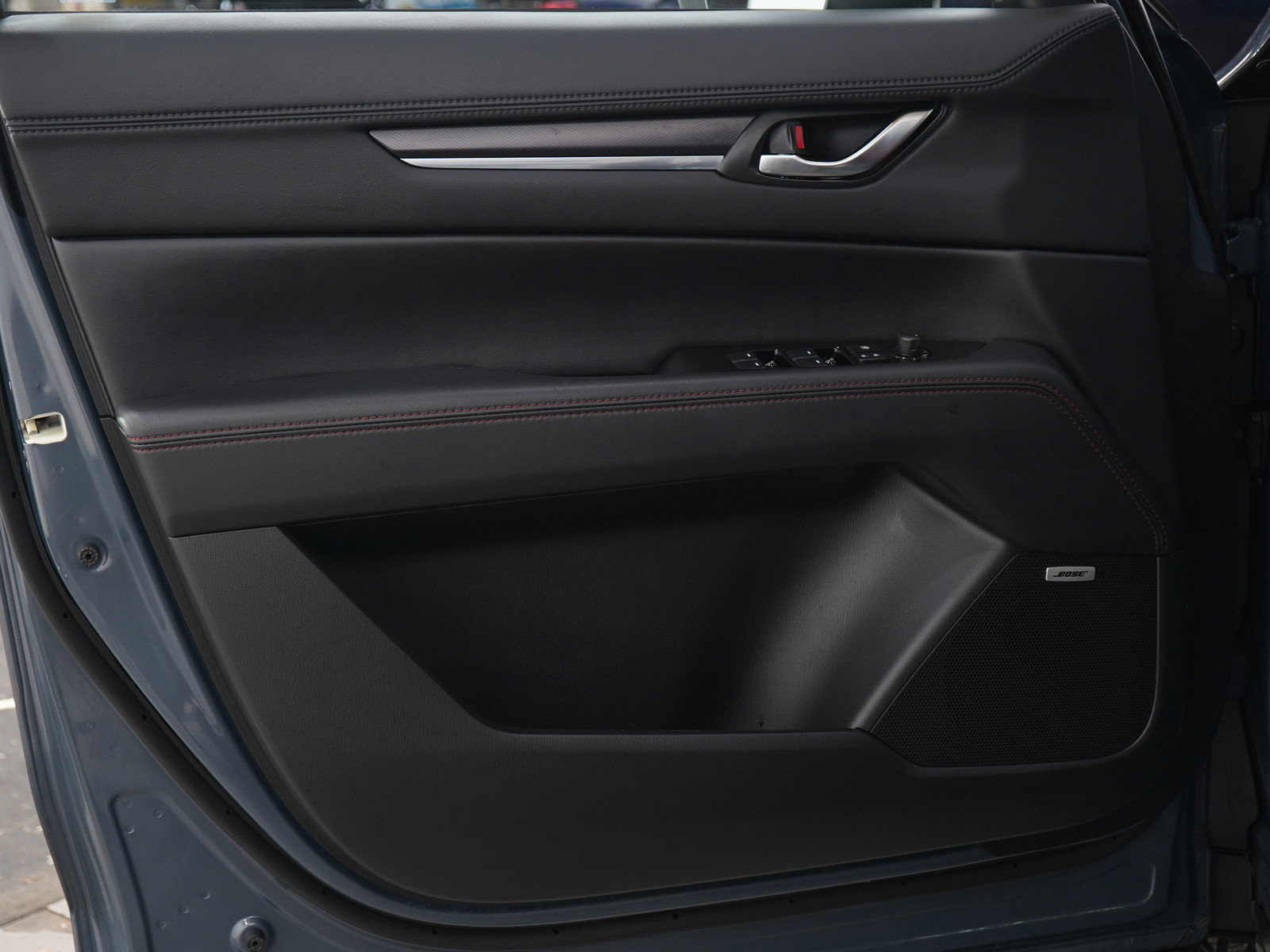 Used 2023 MAZDA CX-5 Carbon Edition AWD/4WD image 19