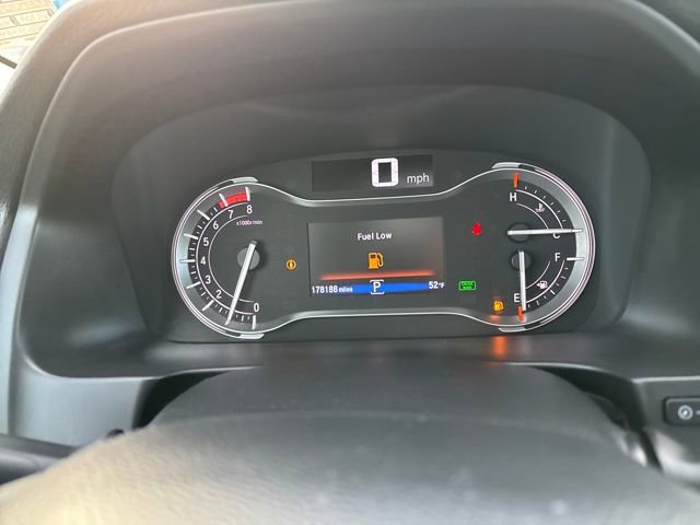 Certified 2018 Honda Pilot EX-L image 15