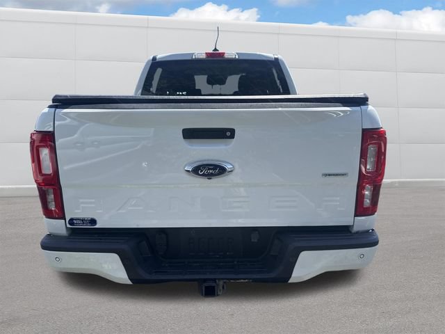 Used 2020 Ford Ranger XLT w/ FX4 Off-Road Package AWD/4WD image 4