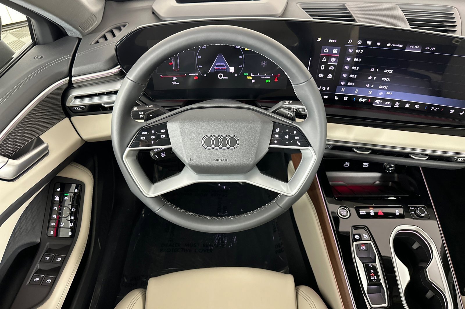New 2026 Audi A6 Premium Plus image 13