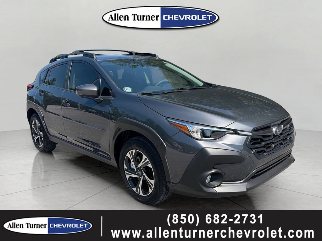Used 2025 Subaru Crosstrek 2.5i Premium