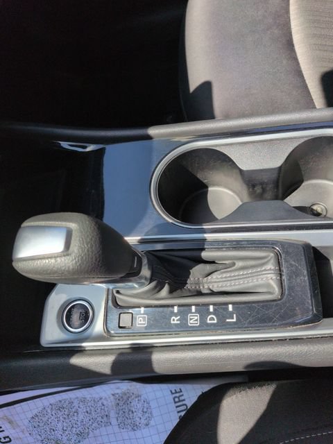 Used 2024 Nissan Altima 2.5 SV FWD image 22