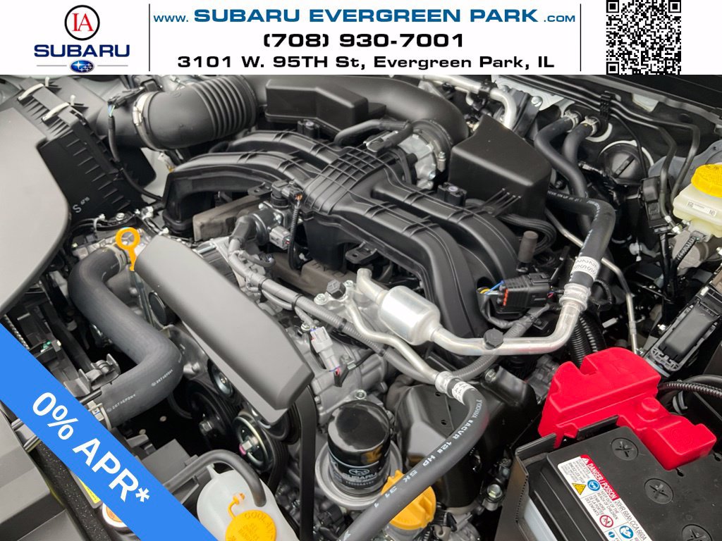 New 2026 Subaru Outback Premium AWD/4WD image 46