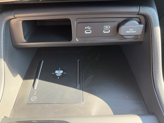 New 2026 Honda Passport RTL image 22