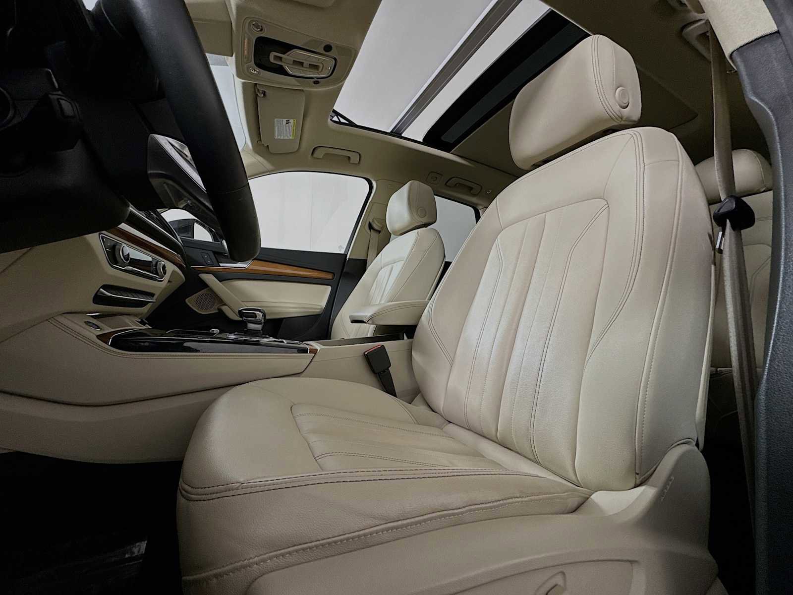 Certified 2023 Audi Q5 2.0T Premium Plus w/ Premium Plus Package image 19