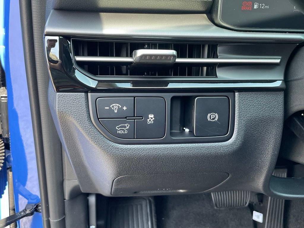 New 2026 Kia Sportage SX FWD image 13