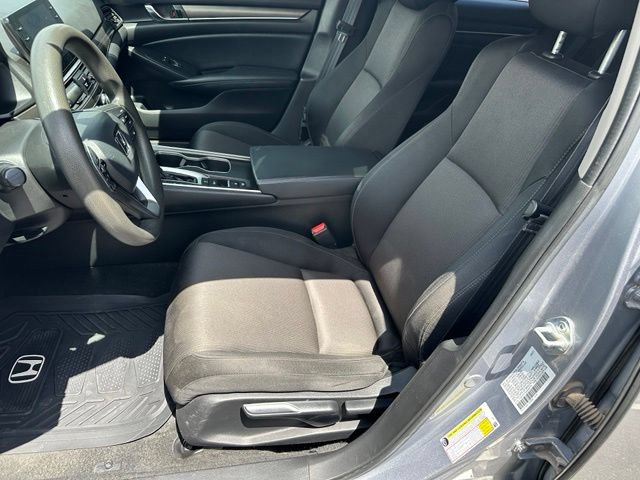 Used 2021 Honda Accord LX image 10