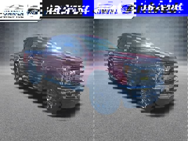 Used 2018 Ford F250 Lariat w/ Chrome Package