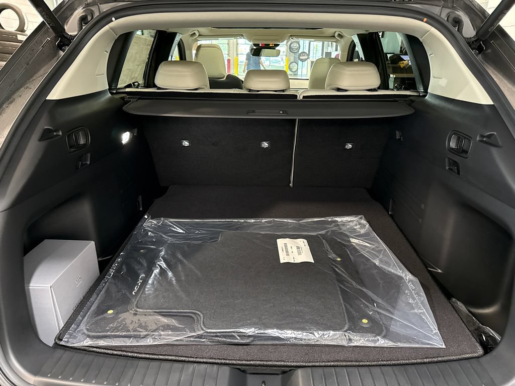 New 2026 MAZDA CX-50 AWD 2.5 S w/ Cargo Package image 8