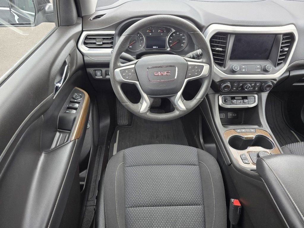 Used 2023 GMC Acadia SLE w/ Driver Convenience Package AWD/4WD image 19