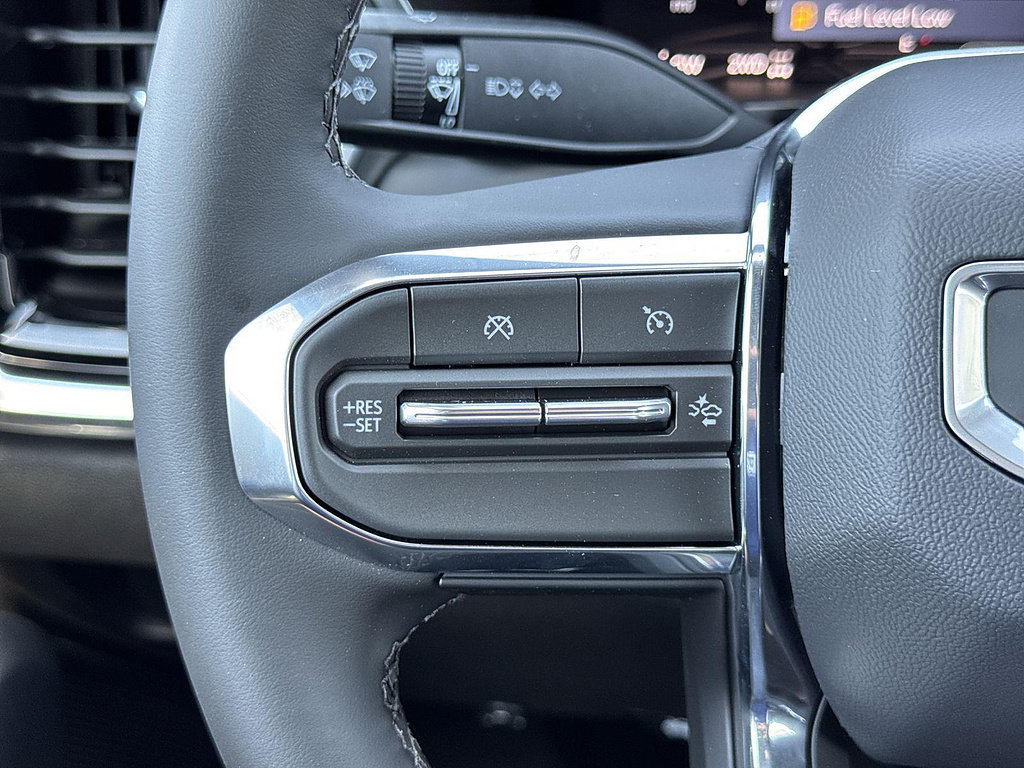 New 2026 GMC Canyon Elevation w/ Convenience Package AWD/4WD image 9