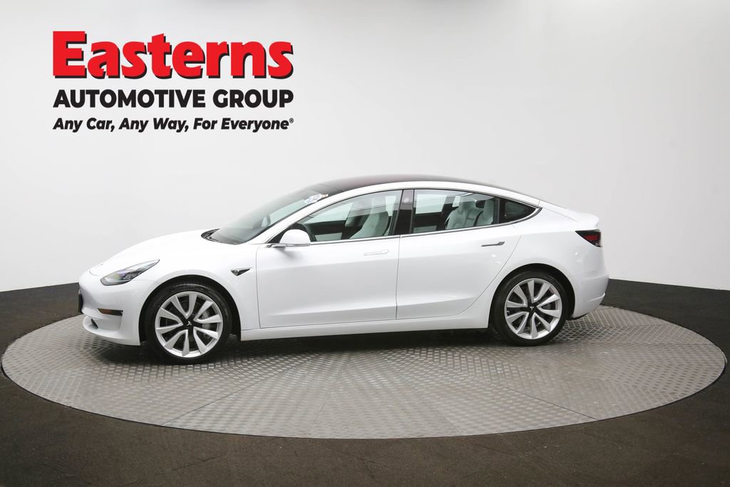 Used 2018 Tesla Model 3 Long Range image 56