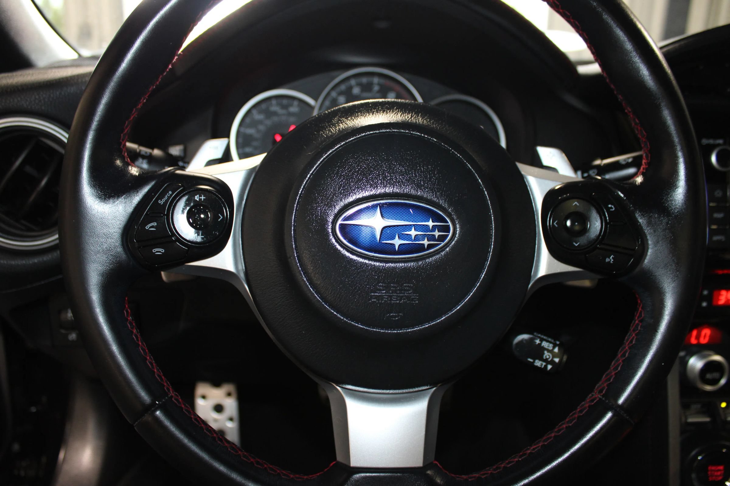 Used 2018 Subaru BRZ Limited RWD image 18