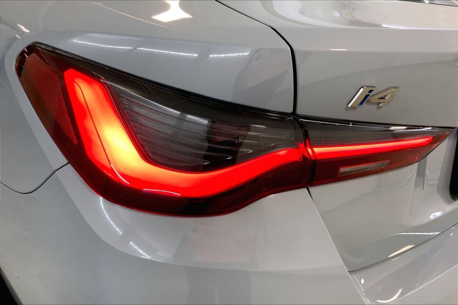 Used 2023 BMW i4 M50 AWD/4WD image 28