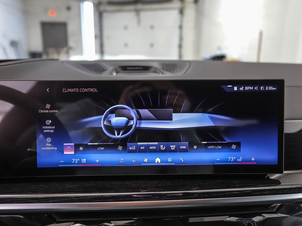 New 2026 BMW X7 xDrive40i image 18