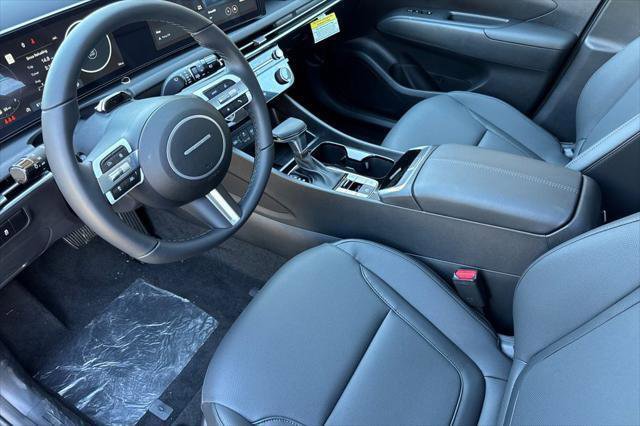 New 2026 Hyundai Tucson SEL image 7