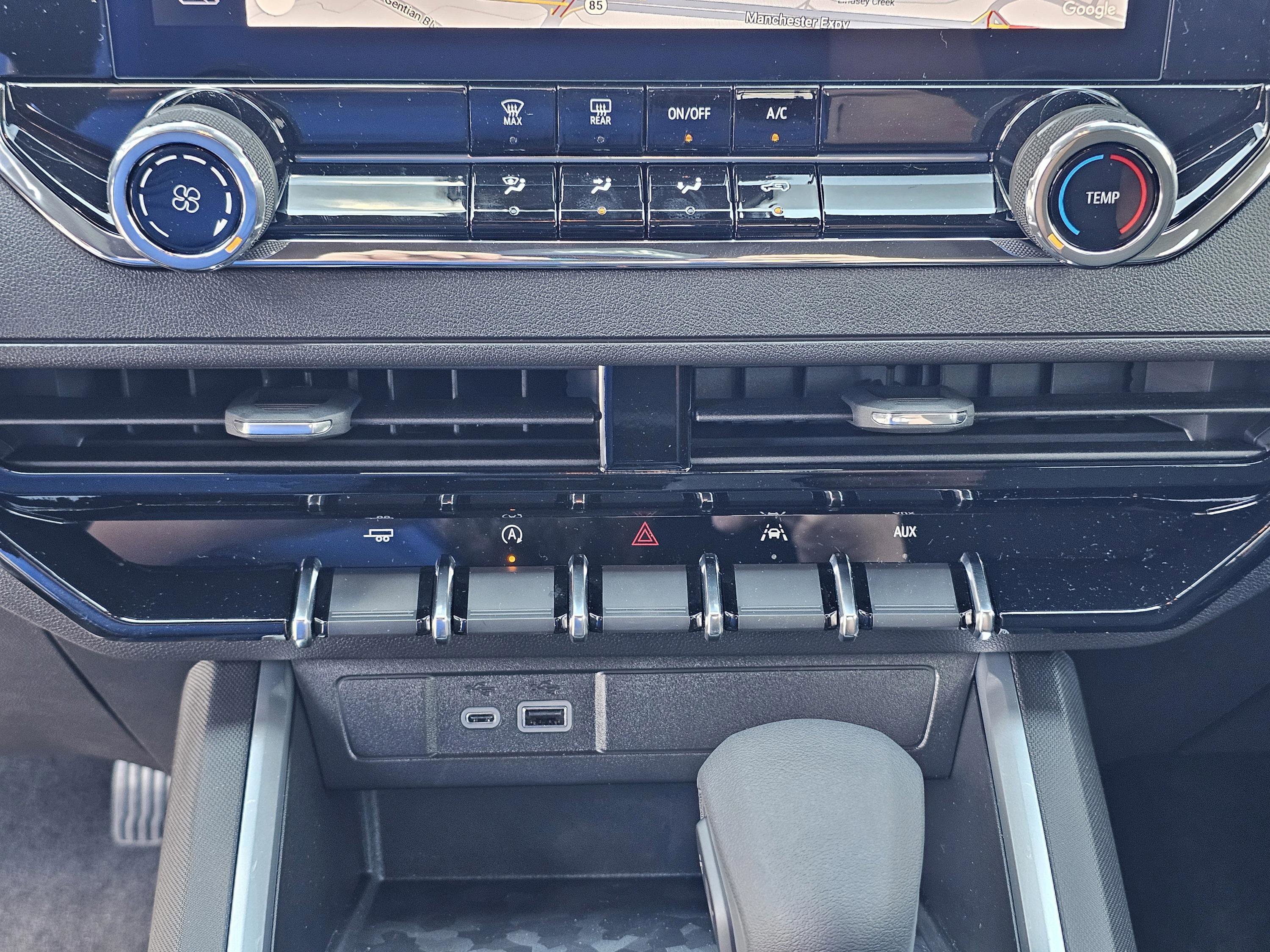 New 2026 Chevrolet Colorado W/T w/ WT Custom Package image 26