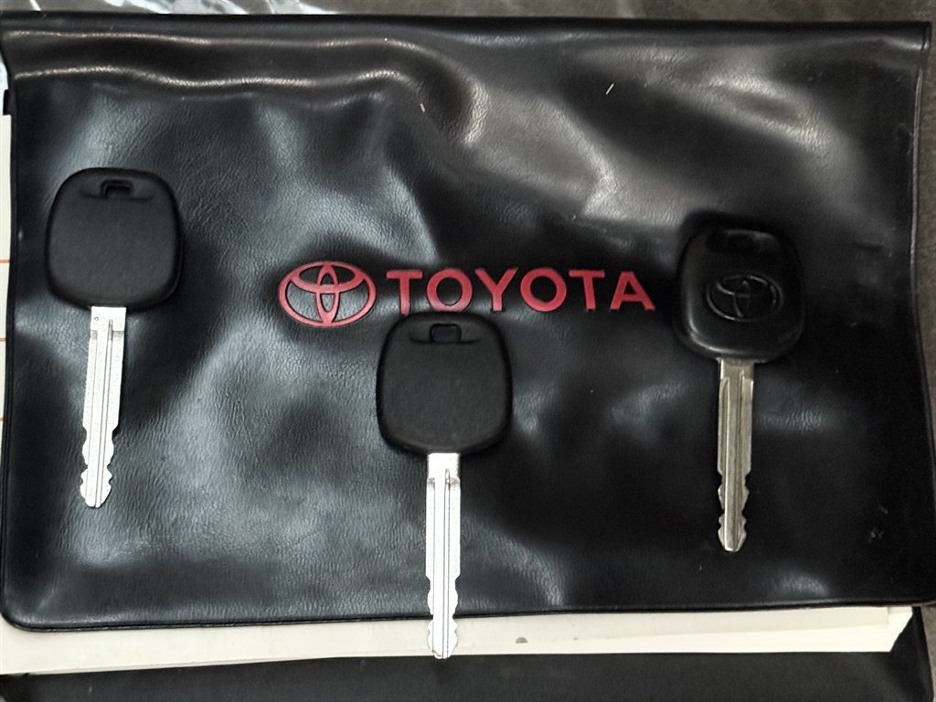 Used 2008 Toyota Corolla CE w/ Extra Value Upgrade Pkg FWD image 73