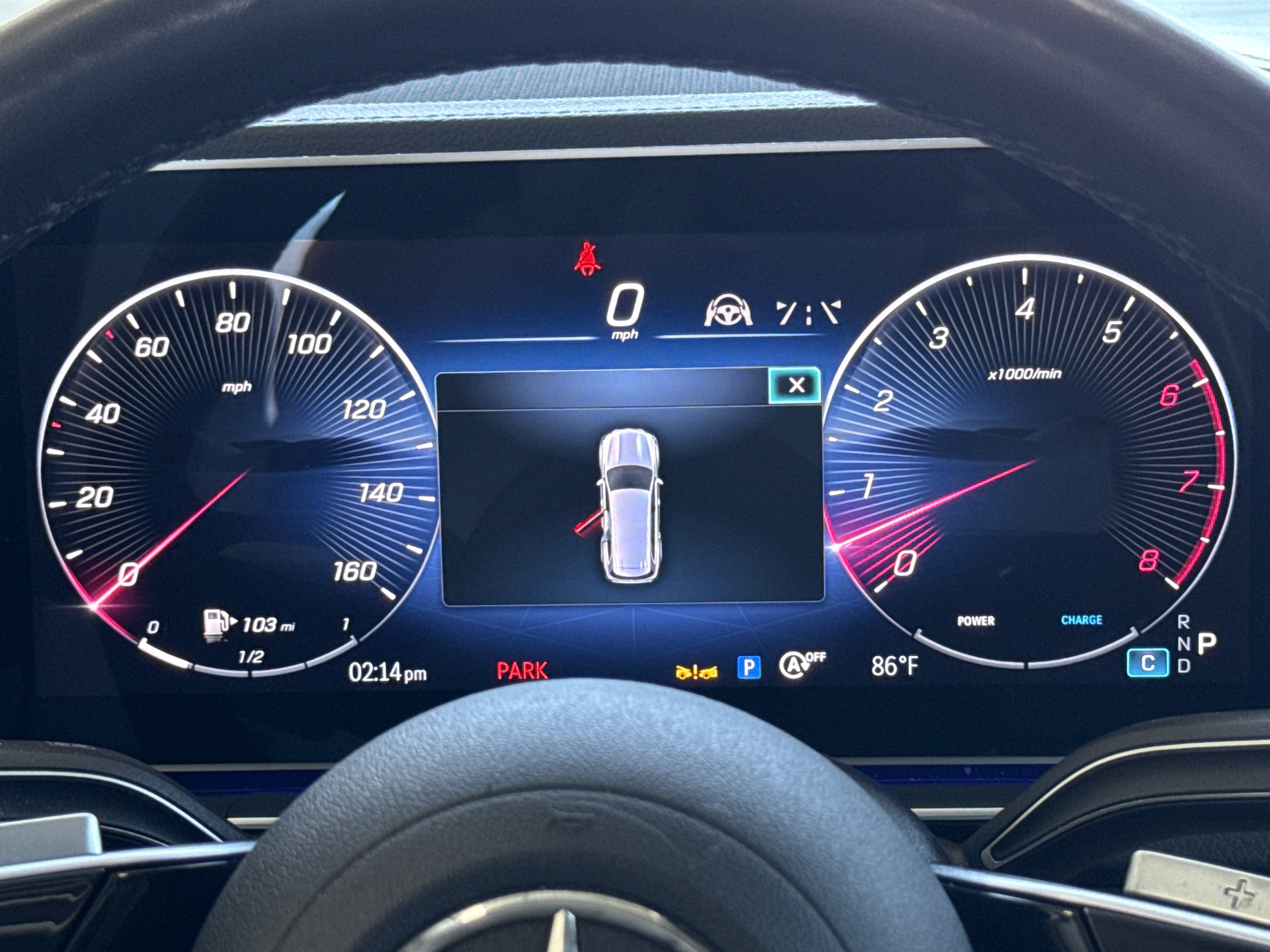 Used 2024 Mercedes-Benz GLS 450 4MATIC image 38