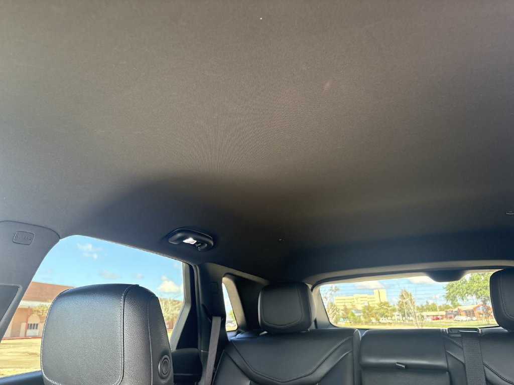 Used 2022 Cadillac XT5 Luxury FWD image 20