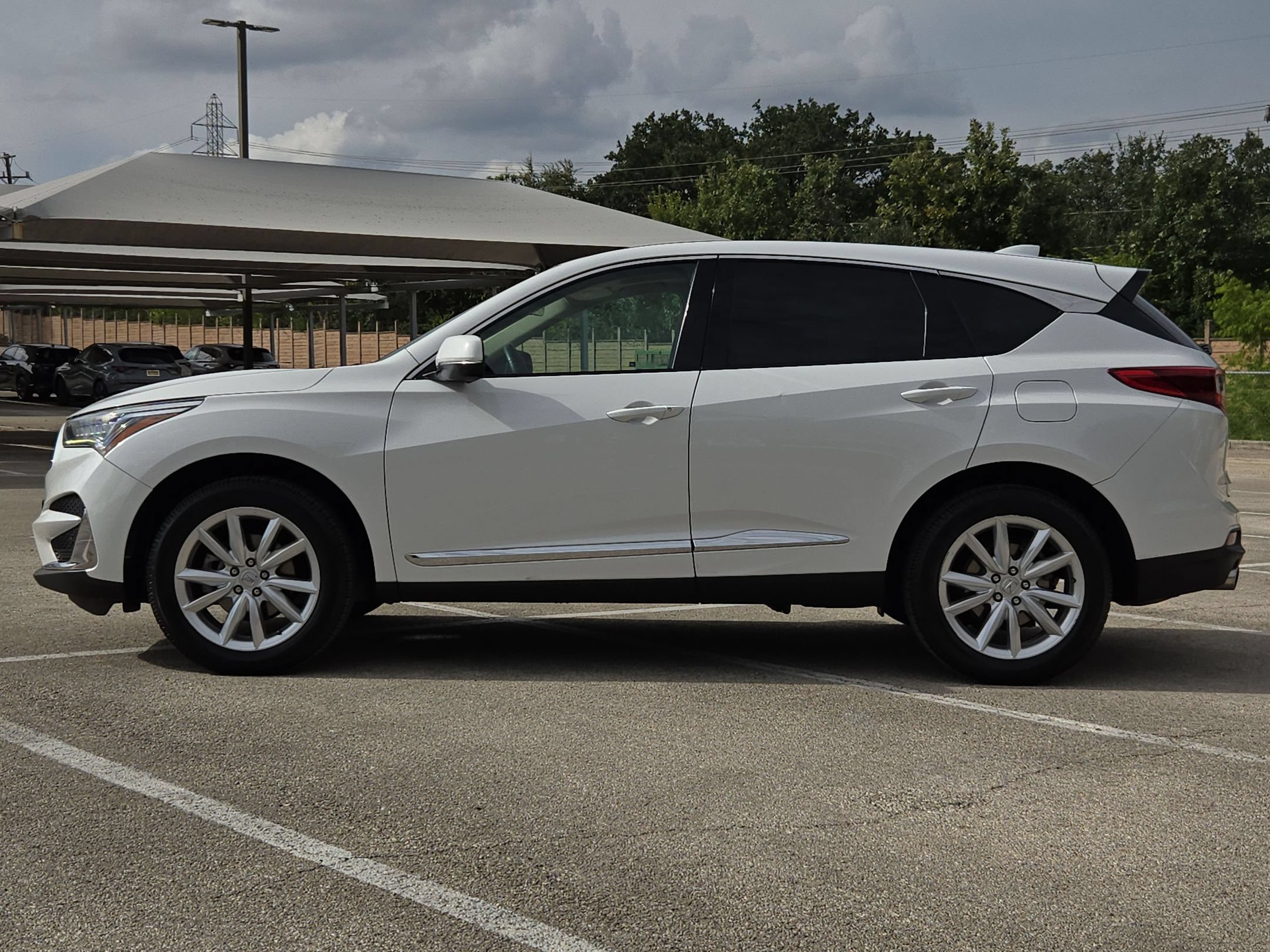 Used 2021 Acura RDX FWD image 6
