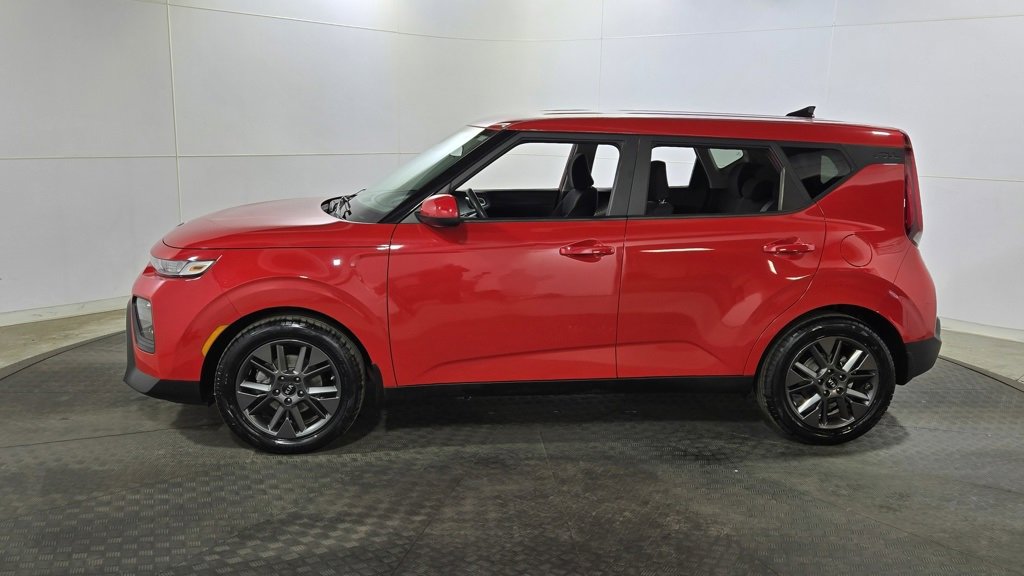 Used 2021 Kia Soul S image 4