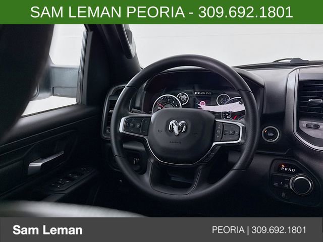 New 2026 RAM 1500 Express image 11