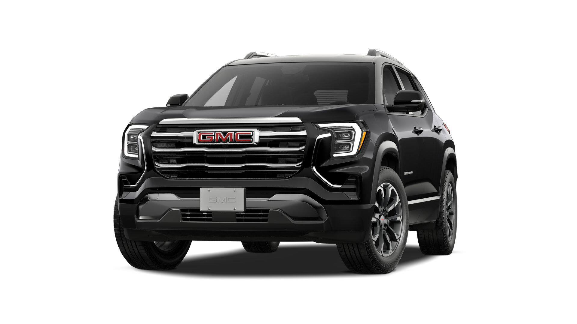 New 2027 GMC Terrain Elevation w/ Elevation Premium Package FWD image 19
