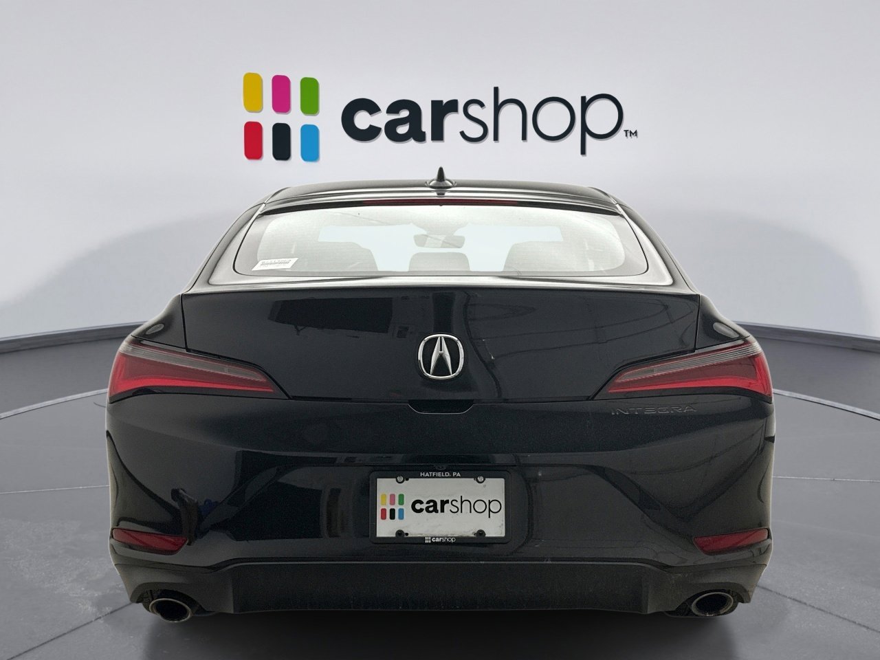 Used 2024 Acura Integra FWD image 3