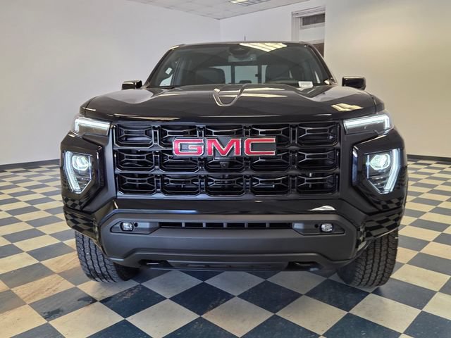 New 2026 GMC Canyon Elevation w/ Convenience Package RWD image 2