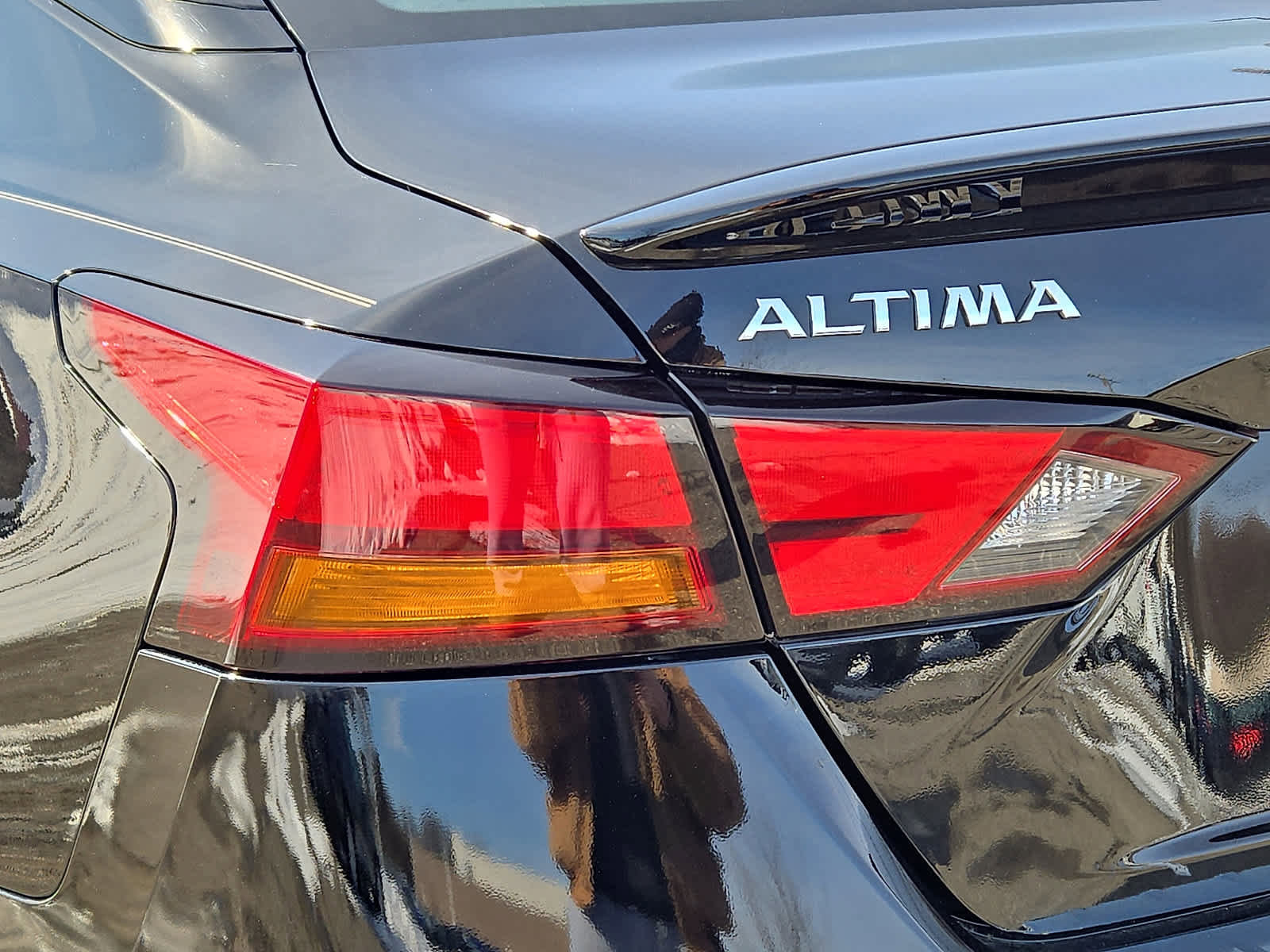 Used 2022 Nissan Altima 2.5 SL image 11