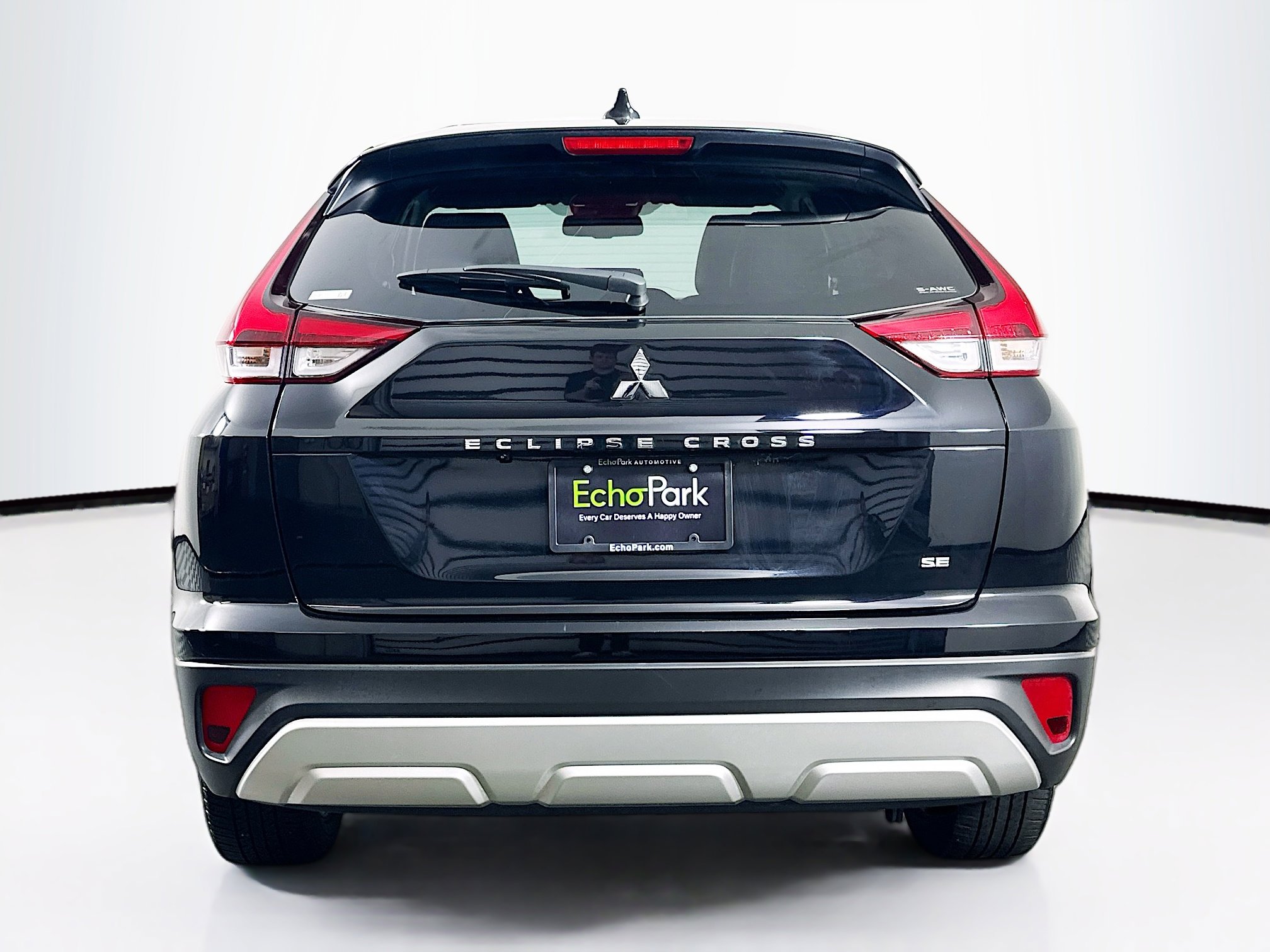 Used 2025 Mitsubishi Eclipse Cross SE image 7